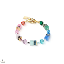 Coeur De Lion GeoCUBE® karkötő - 4905/30-1520 karkötő