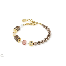 Coeur De Lion GeoCUBE karkötő - 5086/30-1100 karkötő