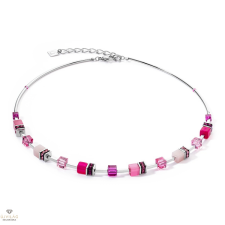 Coeur De Lion GeoCUBE® nyakék - 2800/10-0422 nyaklánc