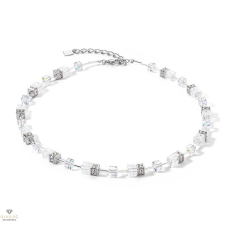 Coeur De Lion GeoCUBE® nyakék - 3018/10-1417 nyaklánc