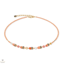Coeur De Lion nyakék - 4565/10-0200 nyaklánc