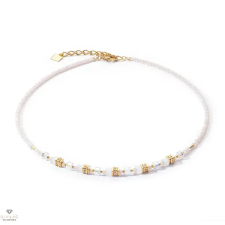 Coeur De Lion nyakék - 4565/10-1416 nyaklánc