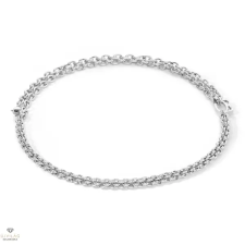 Coeur De Lion nyakék 66 cm - 0800/10-1700 nyaklánc