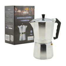  COFFE 9 személyes kotyogó kávéfőző kávéfőző