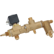 Coffee Queen TELJES TÖLTÉSCSAP VEZÉRLÉS kisháztartási gépek kiegészítői