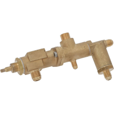 Coffee Queen VEZÉRLŐ TÖLTŐCSAP kisháztartási gépek kiegészítői