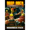 Coffee Stain Publishing Deep Rock Galactic - Roughneck Pack (PC - Steam elektronikus játék licensz)