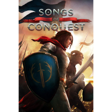 Coffee Stain Publishing Songs of Conquest (PC - Steam elektronikus játék licensz) videójáték