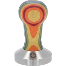 COFFEE TAMPER RIBELLE RAINBOW ø 57.4 mm kávéfőző kellék