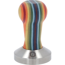 COFFEE TAMPER RIBELLE RAINBOW ø 58.4 mm kávéfőző kellék
