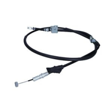 COFLE kézifék kötél 1769/1565mm,bal hátsó autóalkatrész