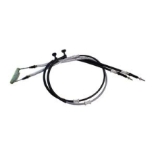 COFLE kézifék kötél hátsó,1805/1633x2mm autóalkatrész