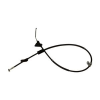 COFLE kézifék kötél hátsó,bal,1477/1268mm