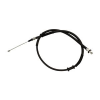 COFLE kézifék kötél hátsó,bal,1485/1270mm