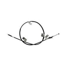 COFLE kézifék kötél hátsó,bal,1947/1755mm autóalkatrész