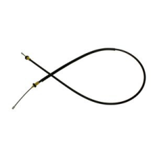 COFLE kézifék kötél hátsó,bal,jobb,1658/1478mm autóalkatrész