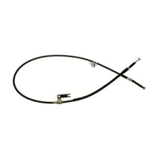 COFLE kézifék kötél hátsó,jobb,1715/1500mm autóalkatrész