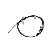 COFLE kézifék kötél hátsó,jobb,2018/1788mm autóalkatrész