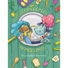  Cófli receptes böngészője gyermek- és ifjúsági könyv