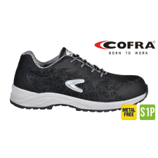 COFRA Airboard Reflex S1 P Src Adaptív Talpú Munkavédelmi Cipő - 47 munkavédelmi cipő