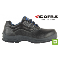 COFRA Altdorf S3 Munkacipő munkavédelmi cipő