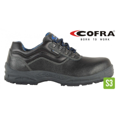 COFRA Altdorf S3 Munkacipő - 45