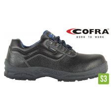 COFRA Altdorf S3 Munkacipő - 46 munkavédelmi cipő