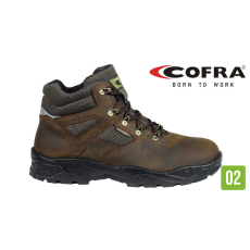 COFRA Artide O2 Src Fo Munkabakancs - 45