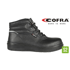 COFRA Asphalt S2 P Hro Hi Sra Aszfaltozó Bakancs - 48