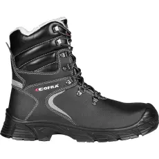 COFRA Barents S3S CI LG SR Téli Munkavédelmi bakancs - 41