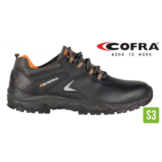 COFRA Bench S3 Munkacipő - 40