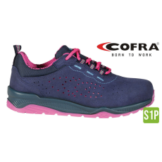 COFRA Body S1 P Src Női Munkavédelmi Cipő - 36