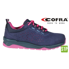 COFRA Body S1 P Src Női Munkavédelmi Cipő - 41 munkavédelmi cipő