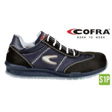 COFRA Brusoni S1P Munkavédelmi Cipő - 40 munkavédelmi cipő