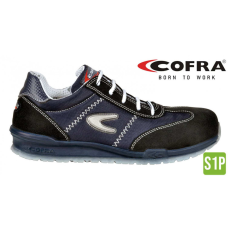 COFRA Brusoni S1P Munkavédelmi Cipő - 47