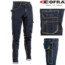 COFRA Cabries Farmer Munkásnadrág - 56 munkaruha