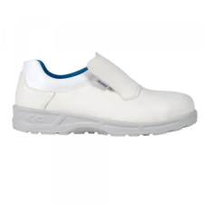  COFRA CADMO WHITE S2 FO SR VÉDŐCIPŐ munkavédelmi cipő