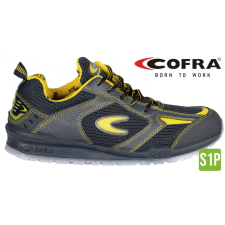 COFRA Carnera S1P Lélegző Munkacipő - 40 munkavédelmi cipő