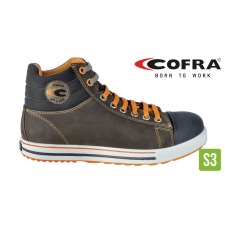 COFRA Conference S3 Src Munkavédelmi Bakancs - 39 munkavédelmi cipő