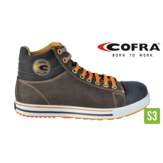 COFRA Conference S3 Src Munkavédelmi Bakancs - 44