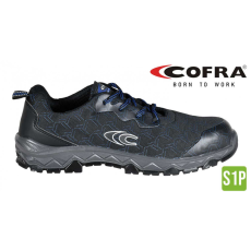 COFRA Crossfit S1P Sportos Munkavédelmi Cipő - 40