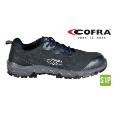 COFRA Crossfit S1P Sportos Munkavédelmi Cipő - 45 munkavédelmi cipő