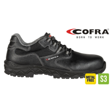 COFRA Crunch S3 Src Munkavédelmi Cipő - 46 munkavédelmi cipő