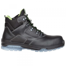  COFRA DE CHIRICO BLACK S3 SRC VÉDŐBAKANCS munkavédelmi cipő