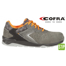 COFRA Defence S1P Sportos Munkavédelmi Cipő - 38 munkavédelmi cipő
