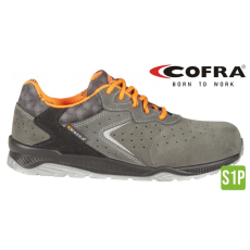 COFRA Defence S1P Sportos Munkavédelmi Cipő - 40