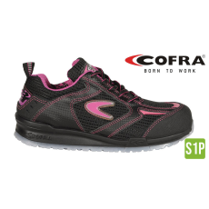 COFRA Eva S1 P Src Női Munkavédelmi Cipő - 40