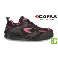COFRA Eva S1 P Src Női Munkavédelmi Cipő - 41 munkavédelmi cipő