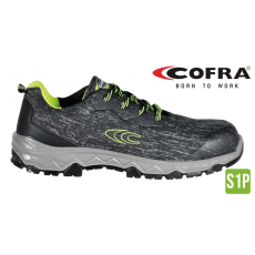 COFRA Fitball S1P Munkacipő - 45