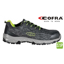 COFRA Fitball S1P Munkacipő - 48 munkavédelmi cipő